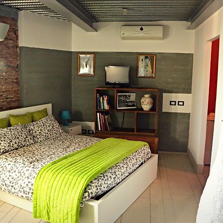 Apartament Casa Del Vecchio Bastione Katania Zewnętrze zdjęcie