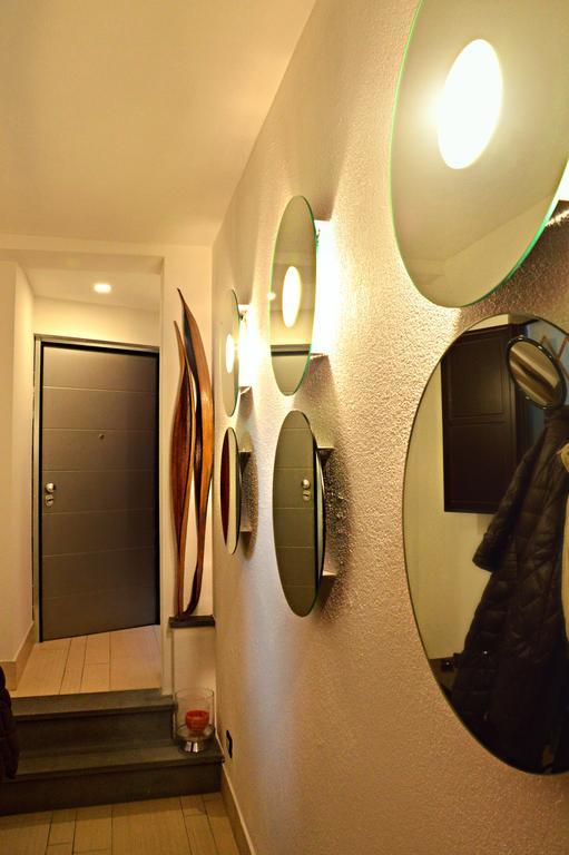 Apartament Casa Del Vecchio Bastione Katania Zewnętrze zdjęcie