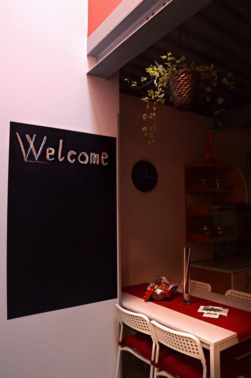 Apartament Casa Del Vecchio Bastione Katania Zewnętrze zdjęcie