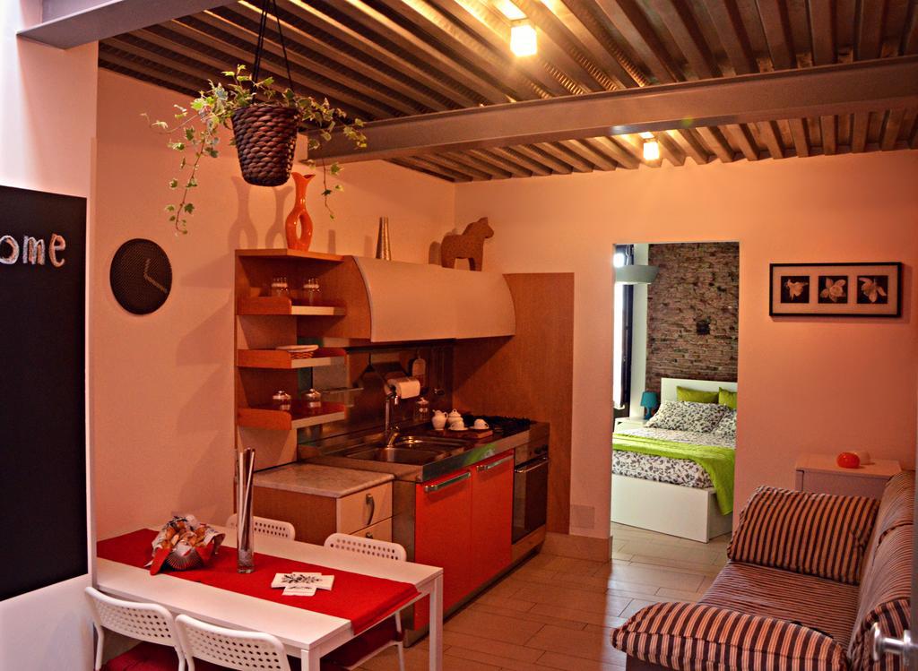Apartament Casa Del Vecchio Bastione Katania Zewnętrze zdjęcie