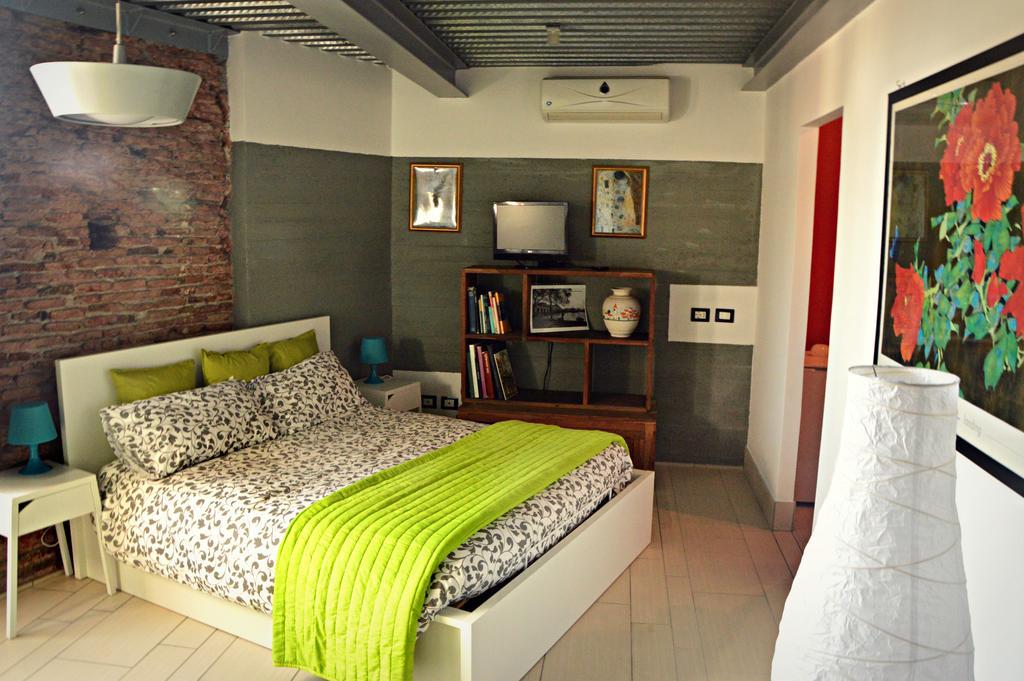 Apartament Casa Del Vecchio Bastione Katania Zewnętrze zdjęcie