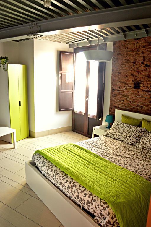 Apartament Casa Del Vecchio Bastione Katania Zewnętrze zdjęcie