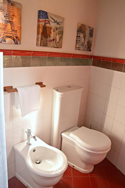 Apartament Casa Del Vecchio Bastione Katania Zewnętrze zdjęcie