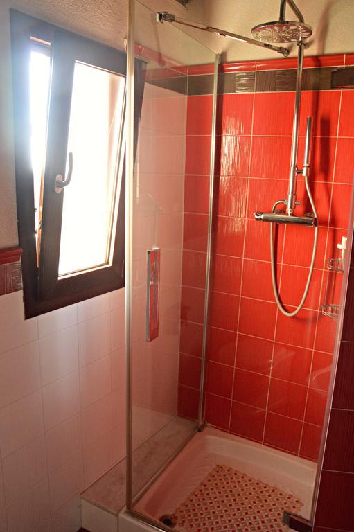 Apartament Casa Del Vecchio Bastione Katania Zewnętrze zdjęcie