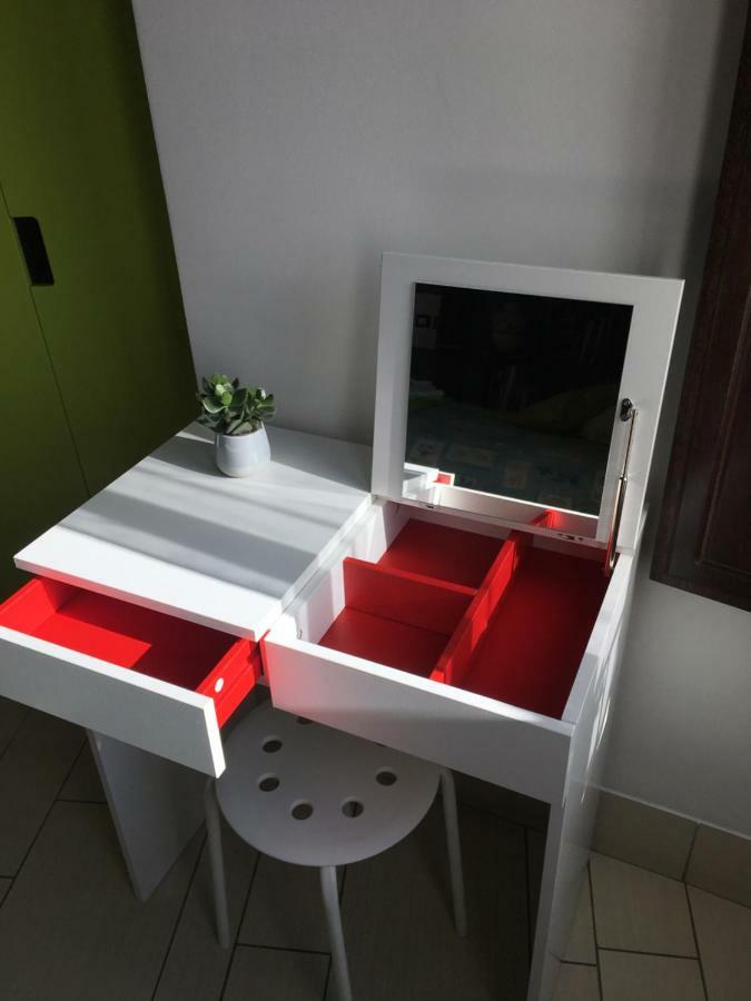 Apartament Casa Del Vecchio Bastione Katania Zewnętrze zdjęcie