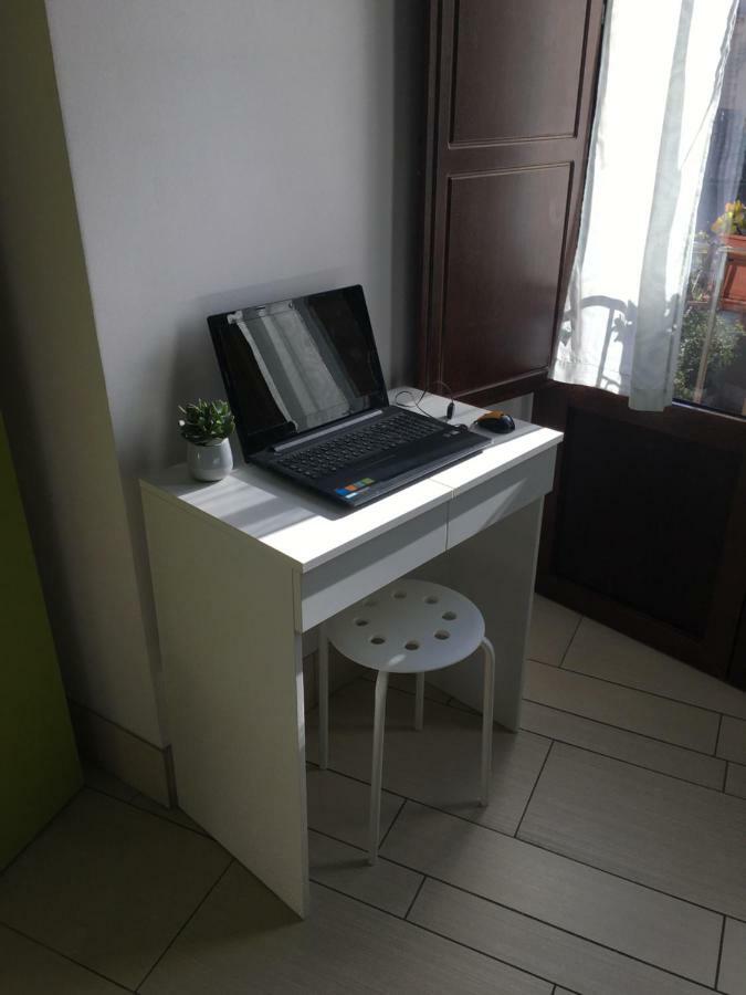 Apartament Casa Del Vecchio Bastione Katania Zewnętrze zdjęcie