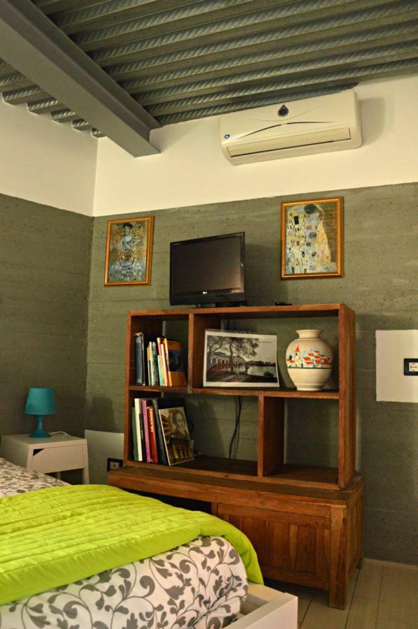 Apartament Casa Del Vecchio Bastione Katania Zewnętrze zdjęcie